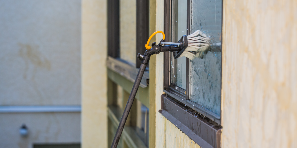 Window Cleaning Tips for HighRise Buildings Window Cleaning Miami
