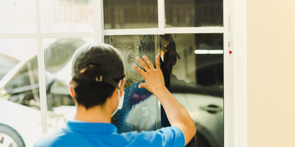 How to Safely Clean Tinted Windows Window Cleaning Miami